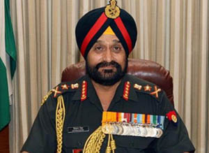 Gen army 1